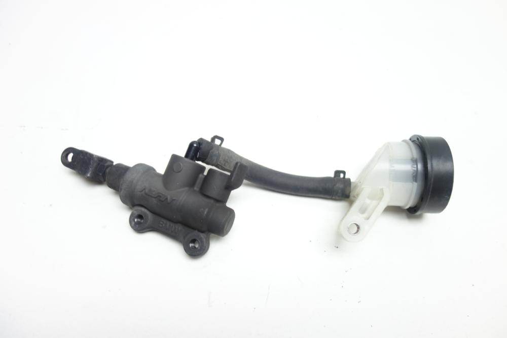 BMW R1200GS R 1200 GS LC Bremspumpe Bremszylinder hinten
