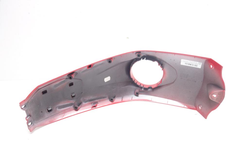 Preview: BMW R1200GS R 1200 GS LC Tankcover Tankverkleidung mitte