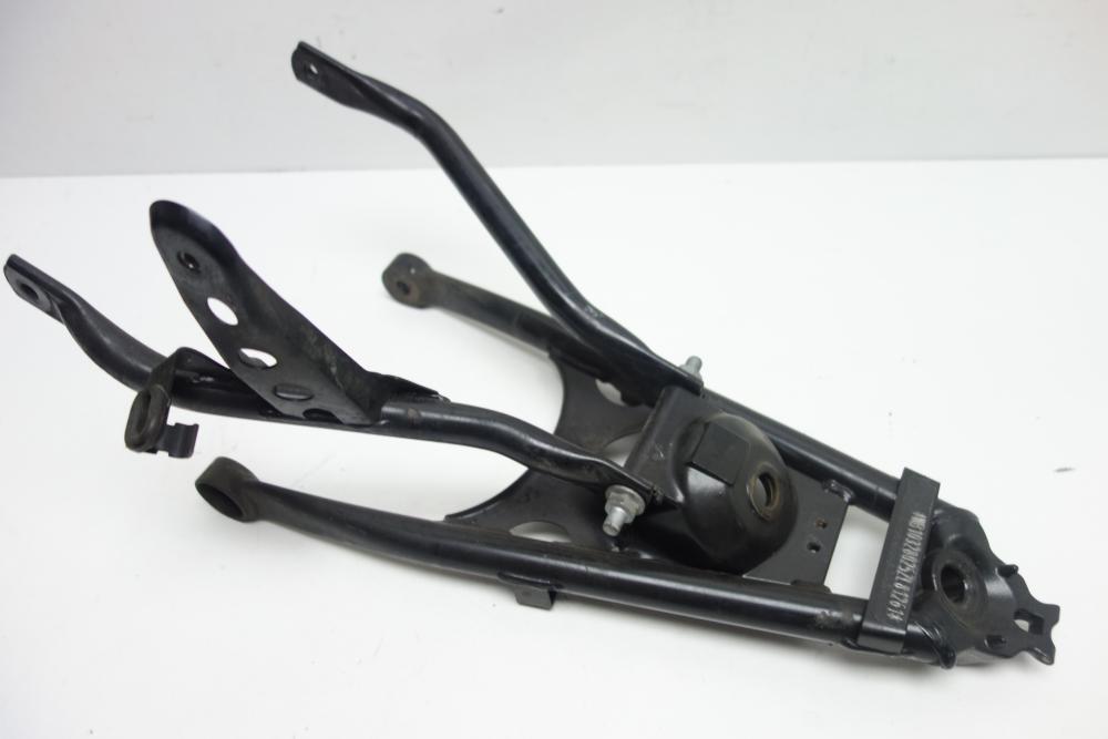 Preview: BMW R1200ST R 1200 ST Rahmen Frame Papiere