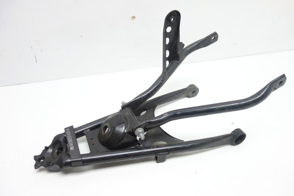 Preview: BMW R1200ST R 1200 ST Rahmen Frame Papiere