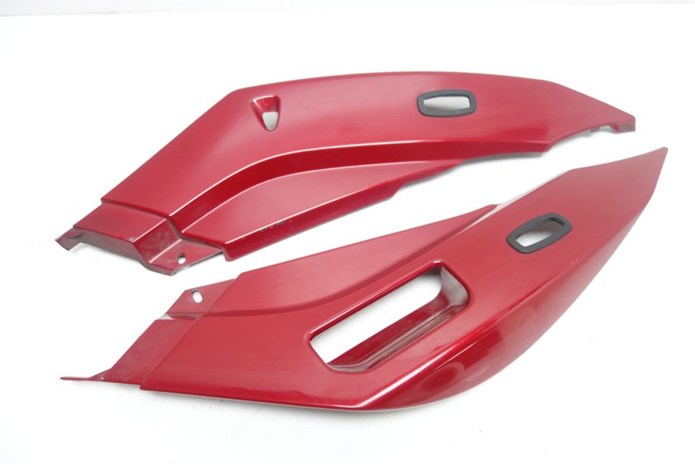 BMW R1200ST R 1200 ST Heck Heckverkleidung rechts links