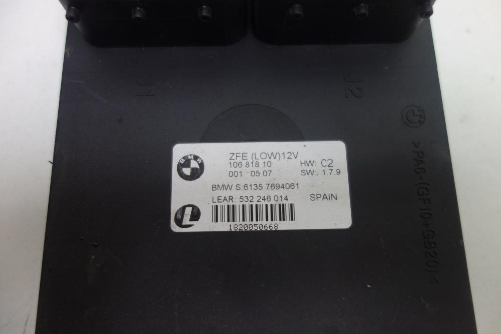 Preview: BMW R1200ST R 1200 ST CDI Fahrzeugelektronik