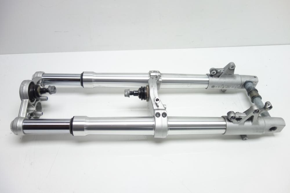 BMW R1200ST R 1200 ST Gabel Gabelholm Gabelbrücke
