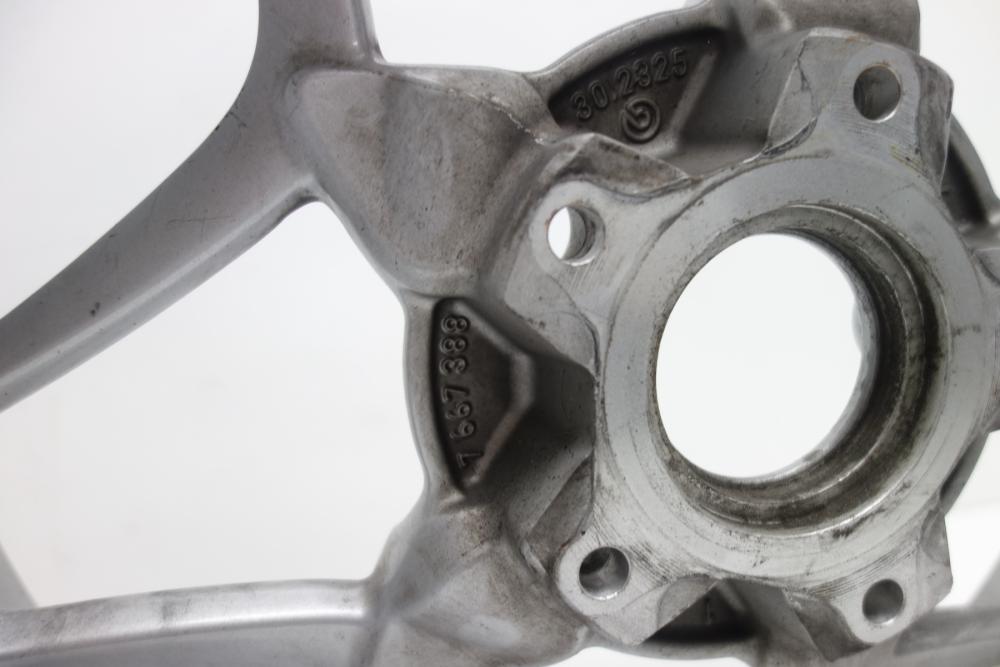 Preview: BMW R1200ST R 1200 ST Felge hinten Hinterrad