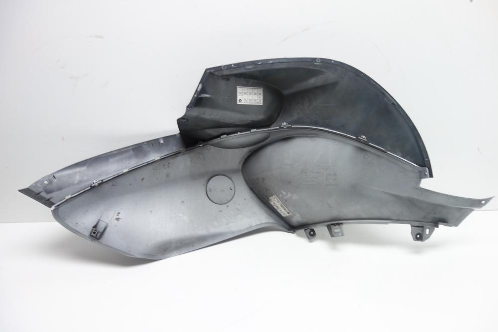 BMW R1200ST R 1200 ST Seitenteil Verkleidung rechts