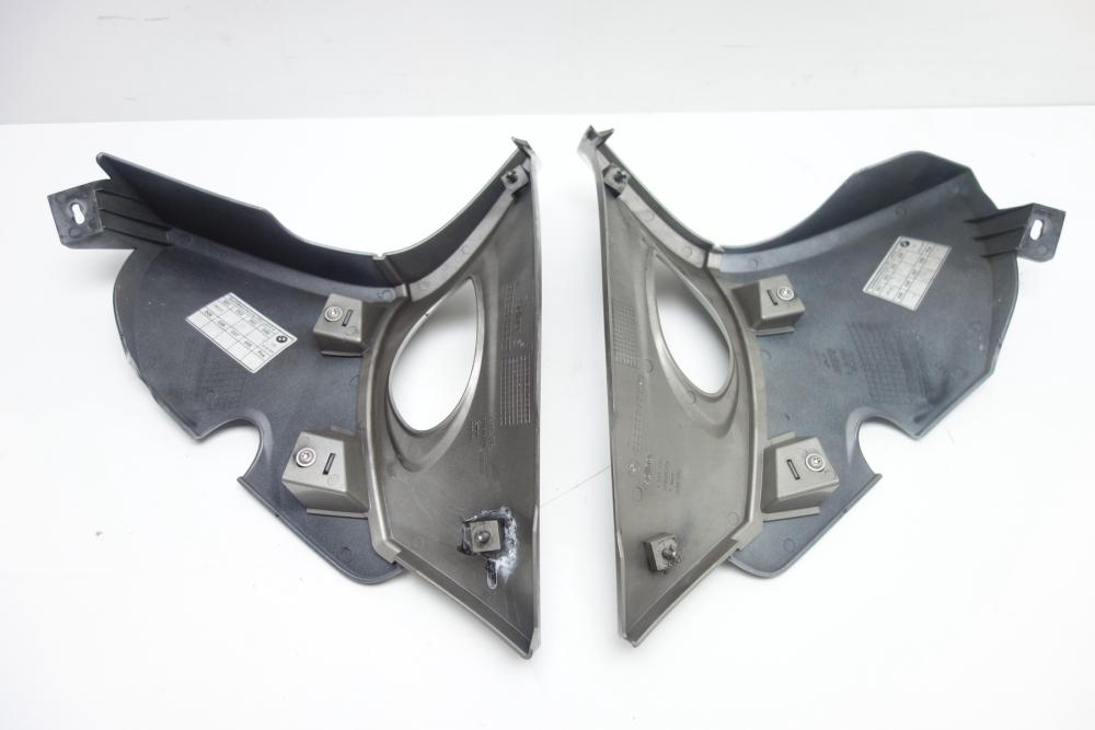 Preview: BMW R1200ST R 1200 ST Seitencover Cover rechts links