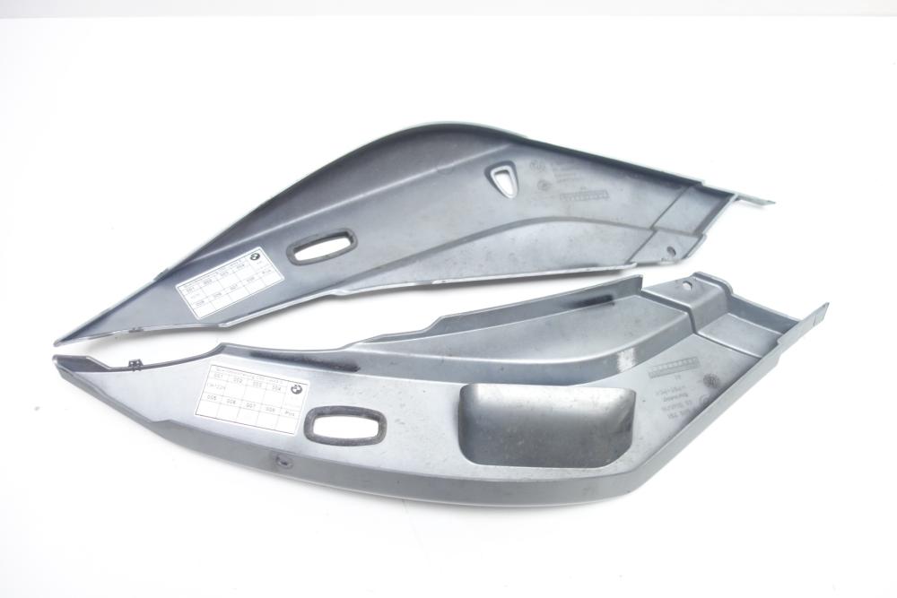 Preview: BMW R1200ST R 1200 ST Heck Heckverkleidung rechts links