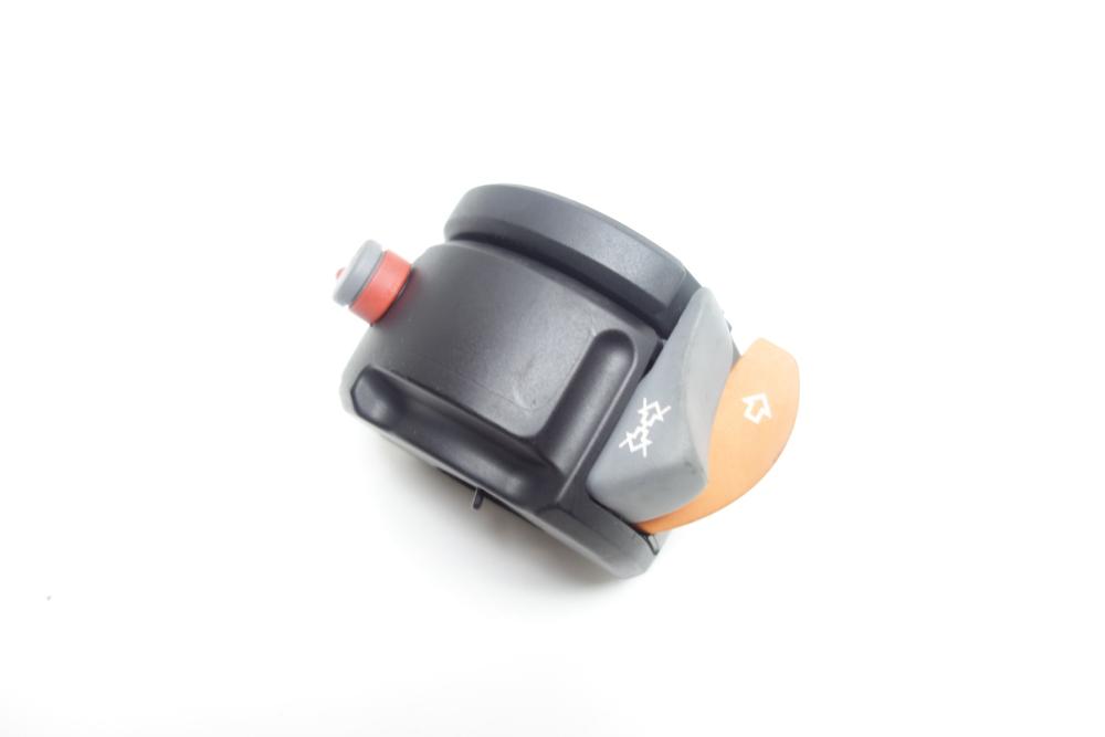 BMW R1200ST R 1200 ST Lenkerschalter Armatur Kombischalter rechts