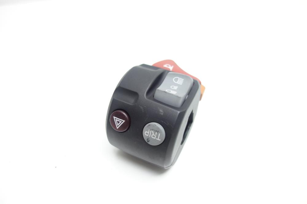 Preview: BMW R1200ST R 1200 ST Lenkerschalter Armatur Kombischalter links