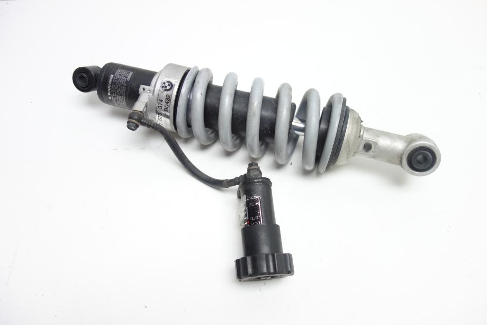 BMW R1200ST R 1200 ST Stoßdämpfer Federbein hinten