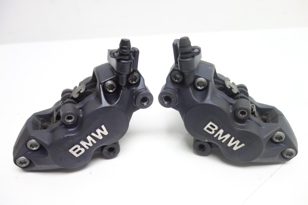 BMW R1200ST R 1200 ST Bremssattel Bremszange vorne rechts links