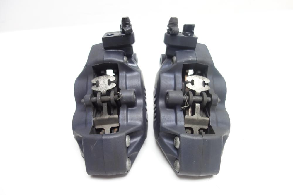 Preview: BMW R1200ST R 1200 ST Bremssattel Bremszange vorne rechts links