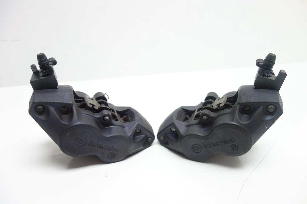 Preview: BMW R1200ST R 1200 ST Bremssattel Bremszange vorne rechts links