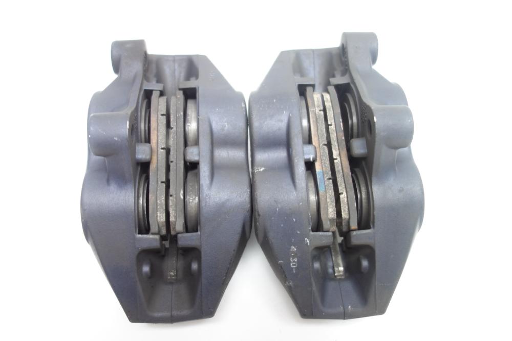 Preview: BMW R1200ST R 1200 ST Bremssattel Bremszange vorne rechts links