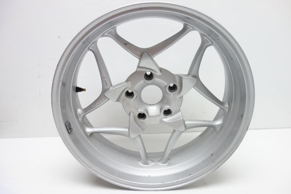 BMW R1200ST R 1200 ST Felge hinten Hinterrad