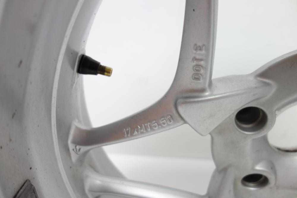 Preview: BMW R1200ST R 1200 ST Felge hinten Hinterrad