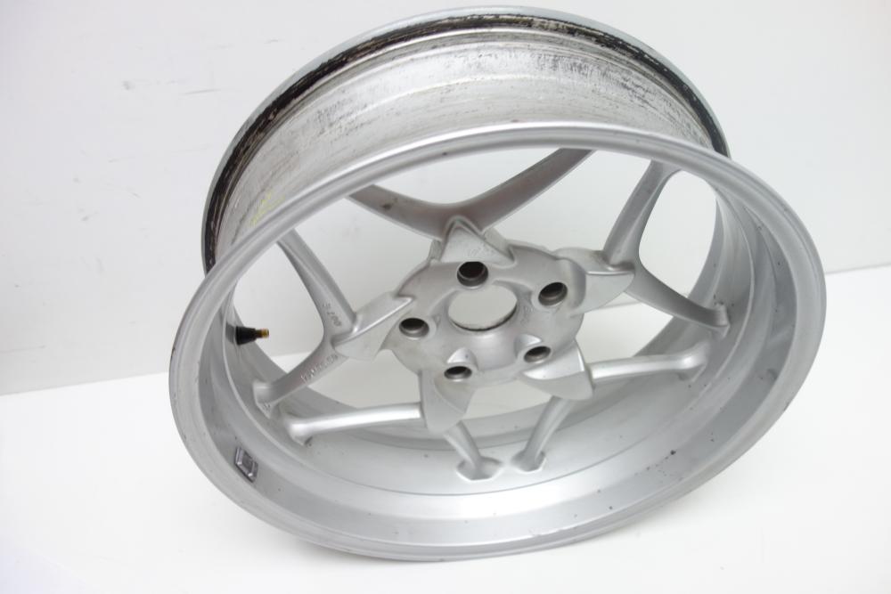 Preview: BMW R1200ST R 1200 ST Felge hinten Hinterrad