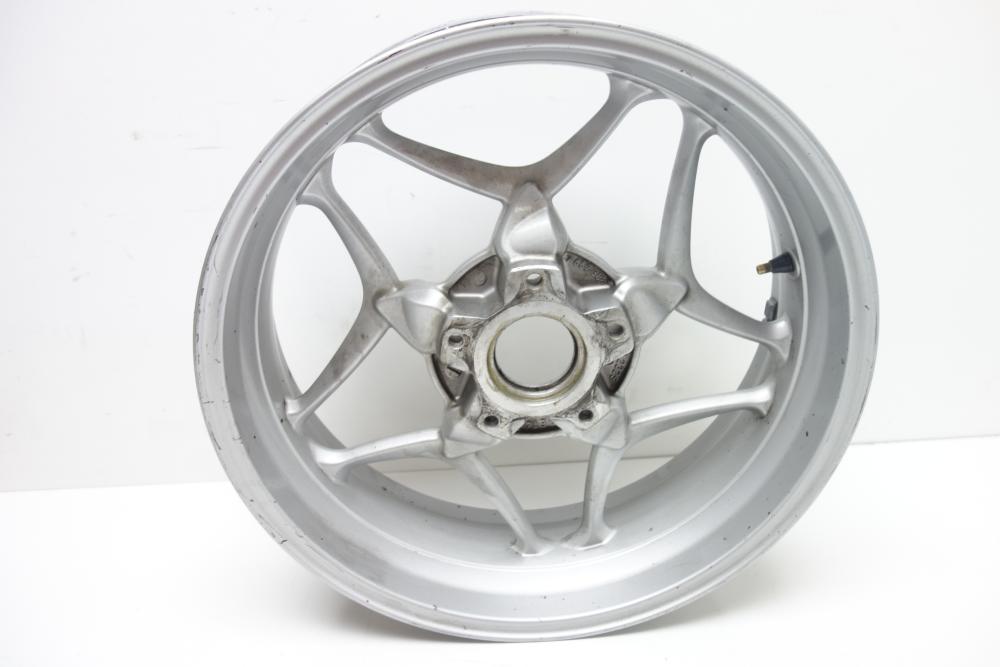 Preview: BMW R1200ST R 1200 ST Felge hinten Hinterrad