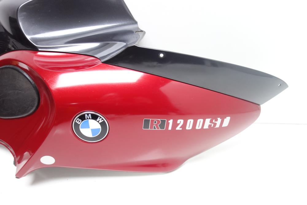 Preview: BMW R1200ST R 1200 ST Seitenverkleidung Seitenteil rechts