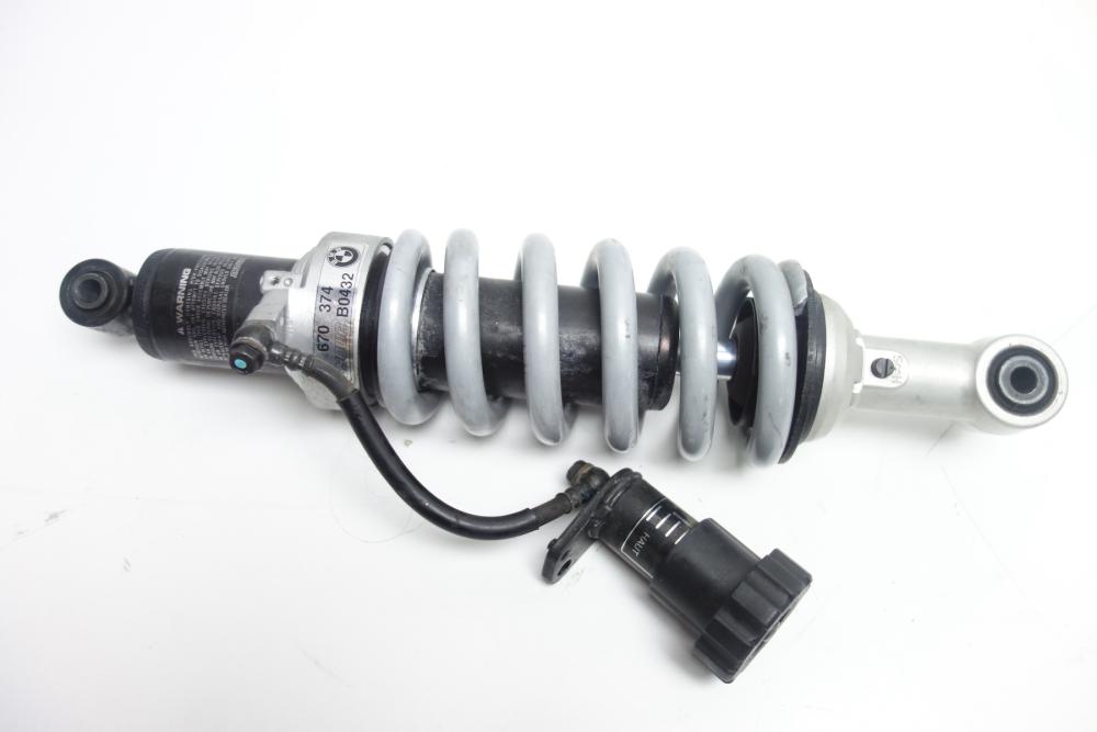BMW R1200ST R 1200 ST Stoßdämpfer Federbein hinten