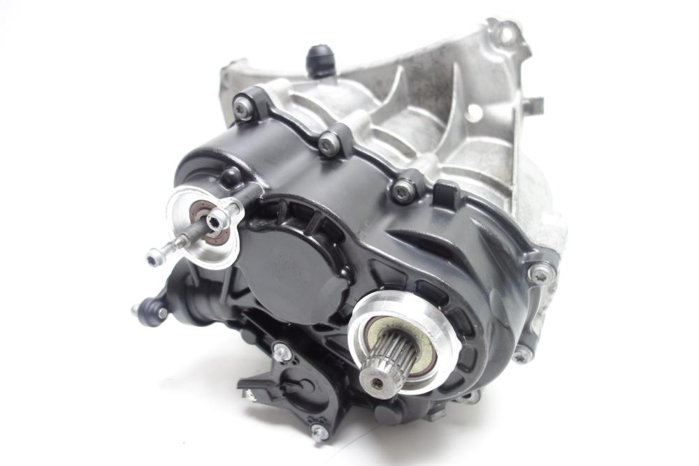 Preview: BMW R1200ST R 1200 ST Getriebe