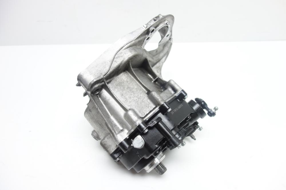 BMW R1200ST R 1200 ST Getriebe