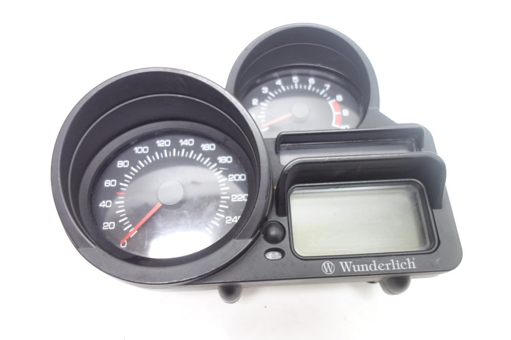 BMW R1200ST R 1200 ST Tacho Cockpit
