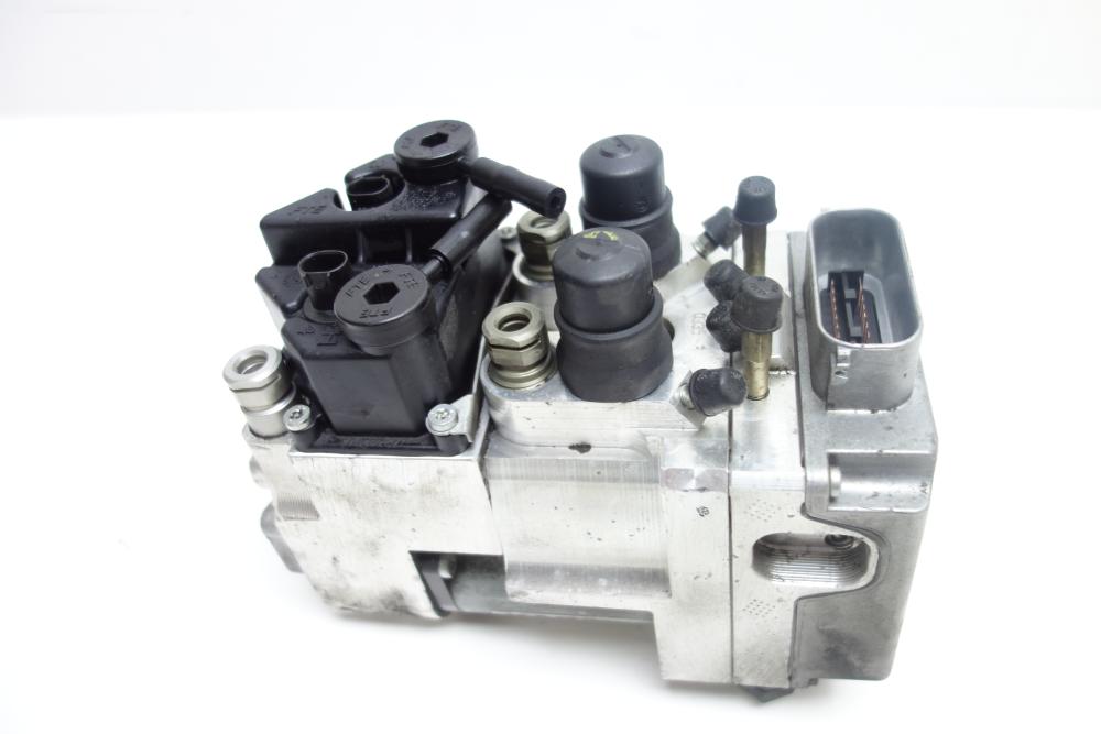 BMW R1200ST R 1200 ST ABS Steuergerät Druckmodulator