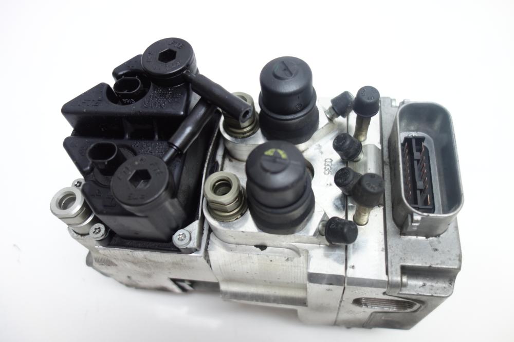 Preview: BMW R1200ST R 1200 ST ABS Steuergerät Druckmodulator