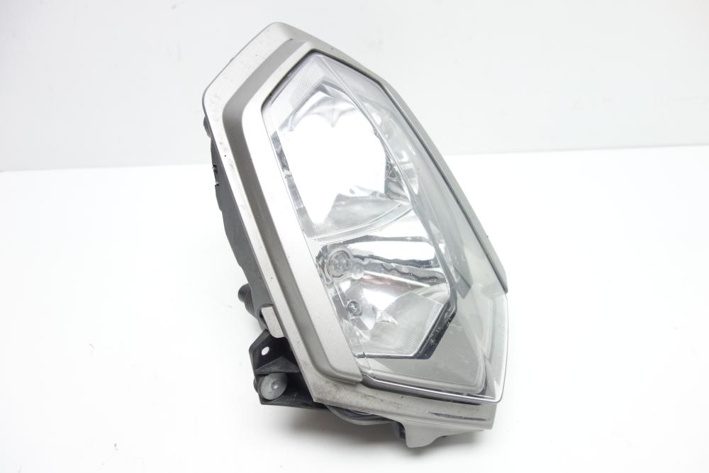 BMW R1200ST R 1200 ST Scheinwerfer