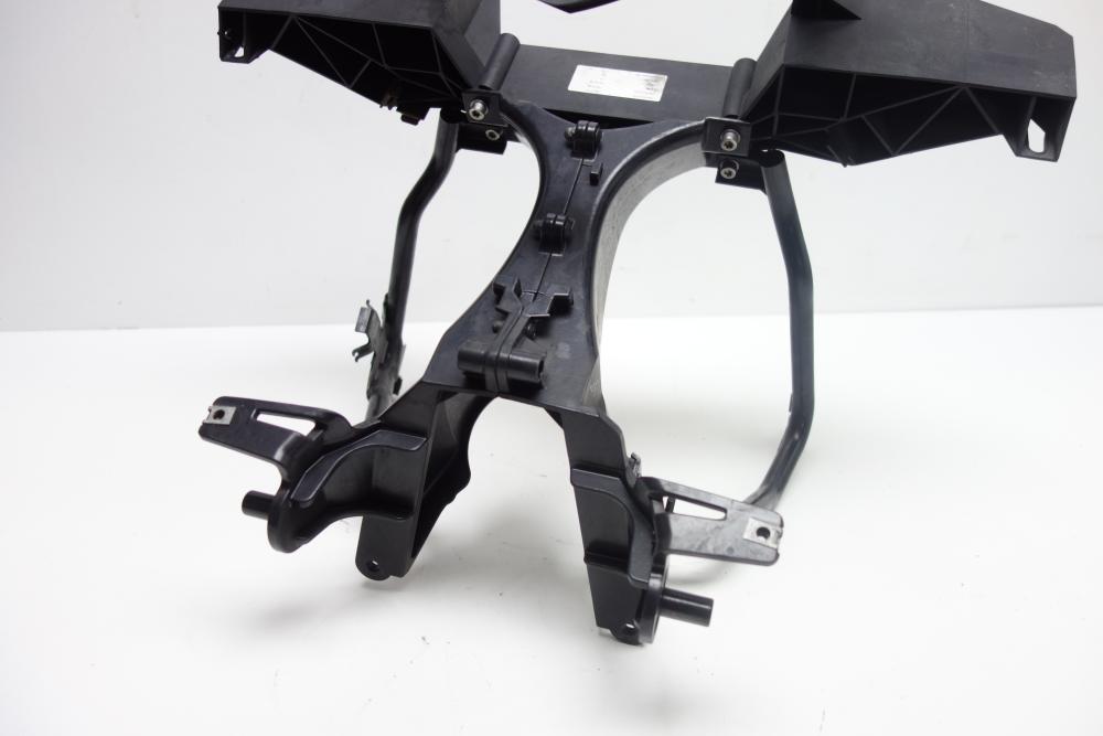Preview: BMW R1200ST R 1200 ST Geweih Frontträger Verkleidungsträger