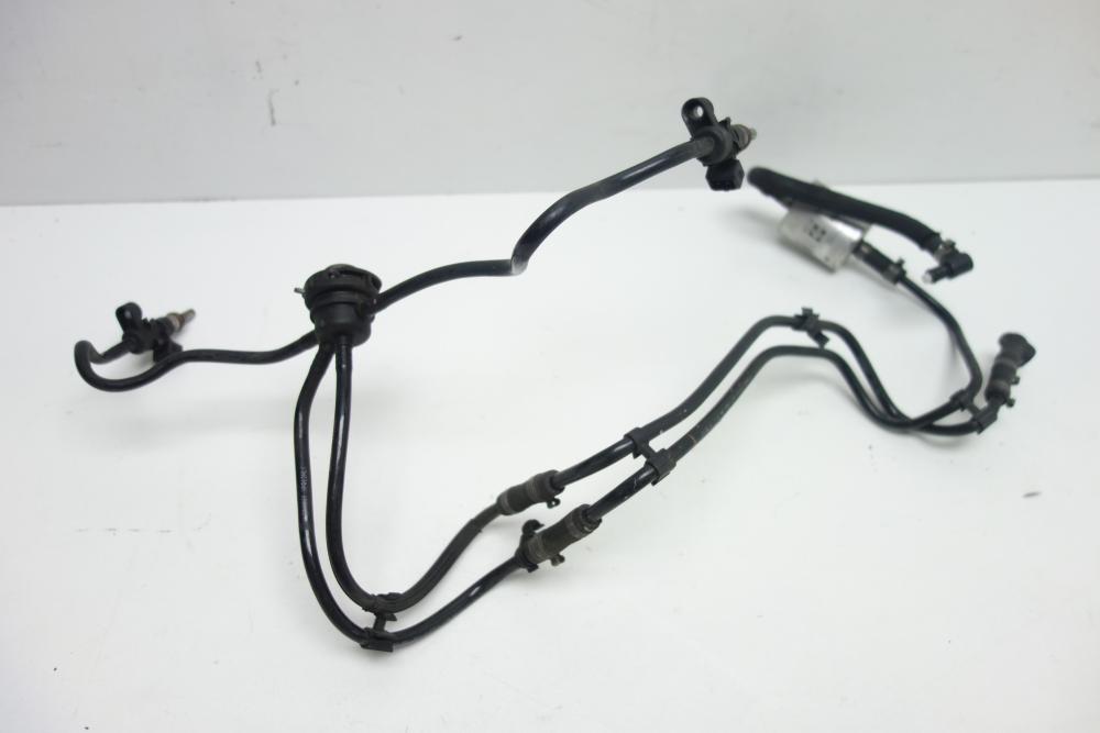 BMW R1200ST R 1200 ST Einspritzdüse Einspritzdüsen
