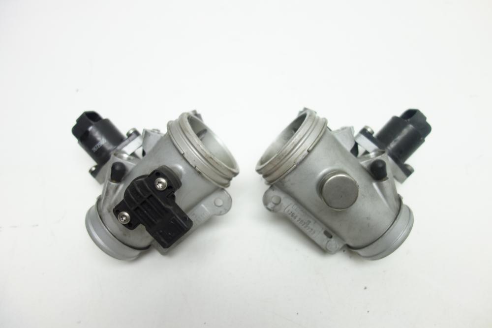 BMW R1200ST R 1200 ST Drosselklappe rechts links