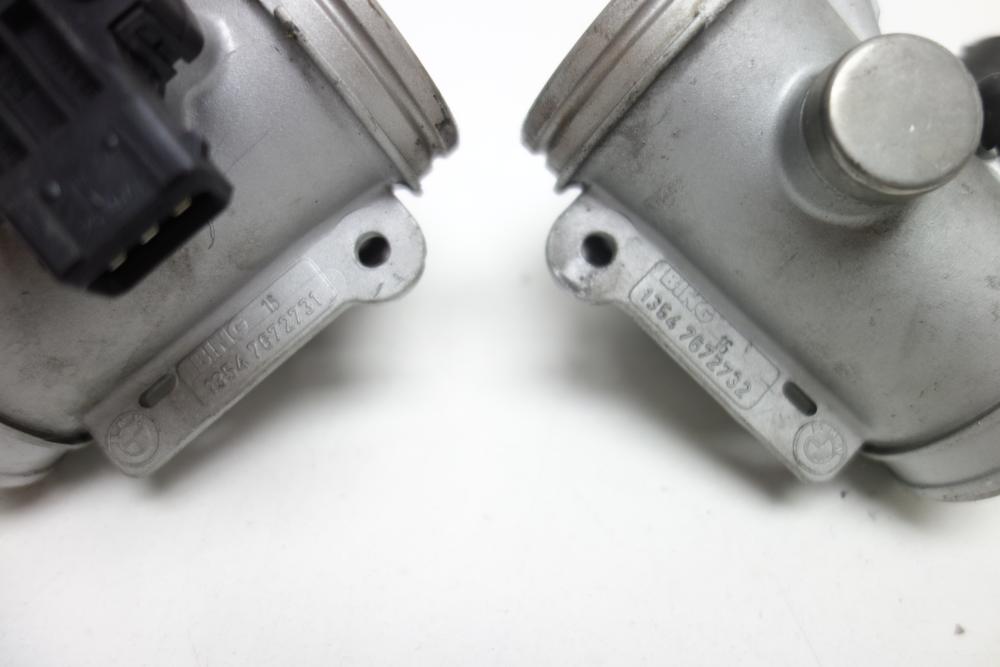 Preview: BMW R1200ST R 1200 ST Drosselklappe rechts links