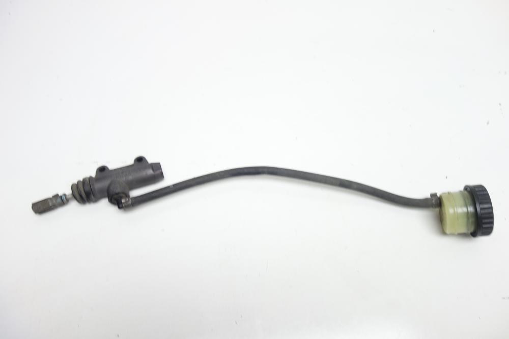 BMW R1200ST R 1200 ST Bremspumpe Bremszylinder hinten