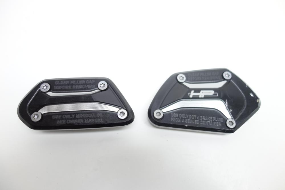 BMW R1250RS R 1250 RS HP Ausgleichsbehälterdeckel