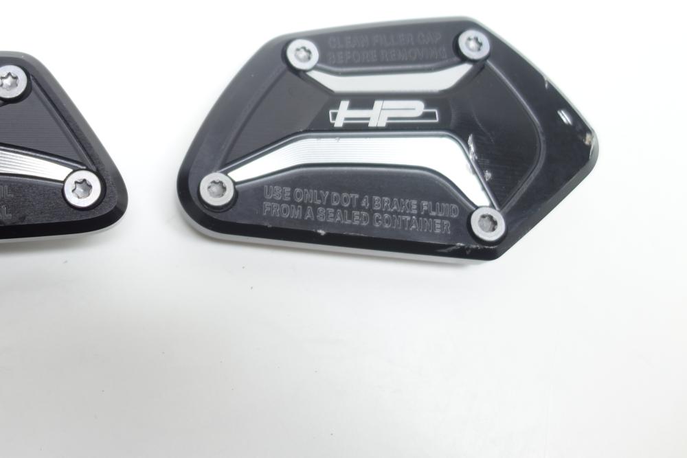 Preview: BMW R1250RS R 1250 RS HP Ausgleichsbehälterdeckel