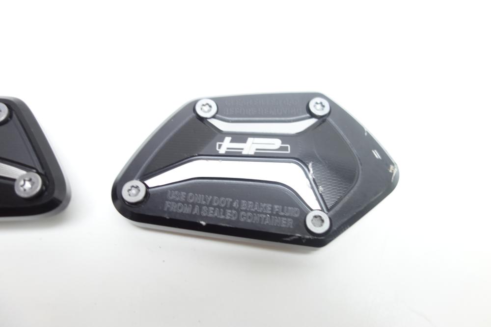 Preview: BMW R1250RS R 1250 RS HP Ausgleichsbehälterdeckel