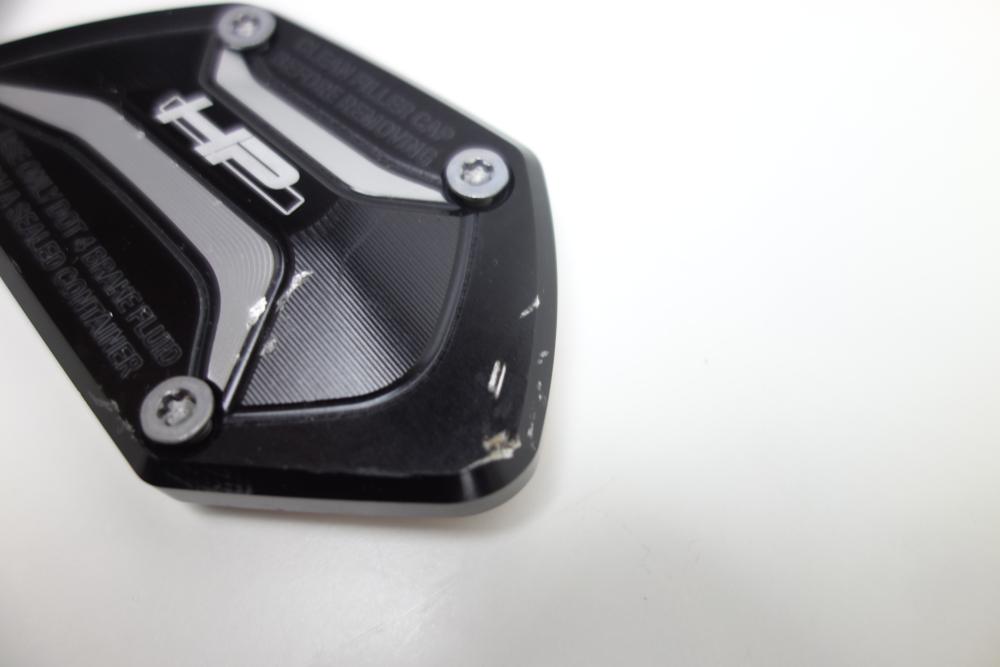 BMW R1250RS R 1250 RS HP Ausgleichsbehälterdeckel