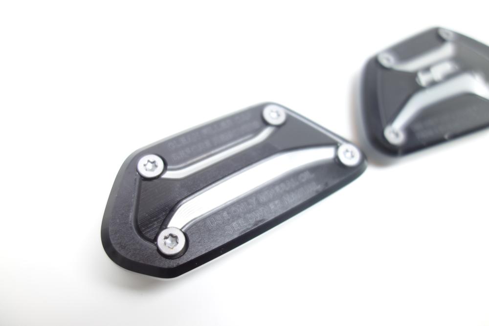 BMW R1250RS R 1250 RS HP Ausgleichsbehälterdeckel