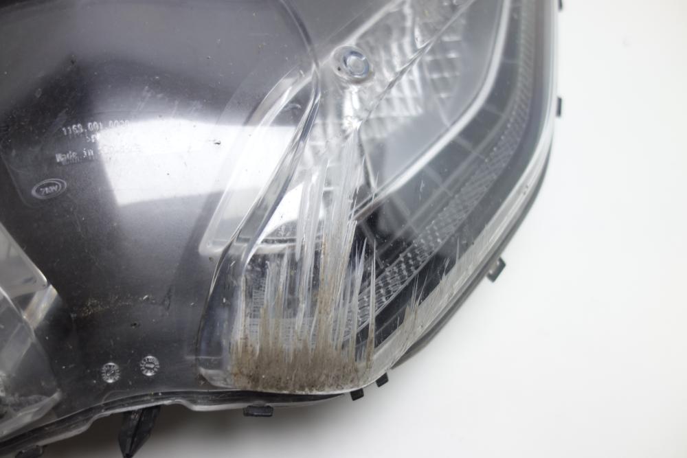 Preview: BMW R1250RS R 1250 RS Scheinwerfer