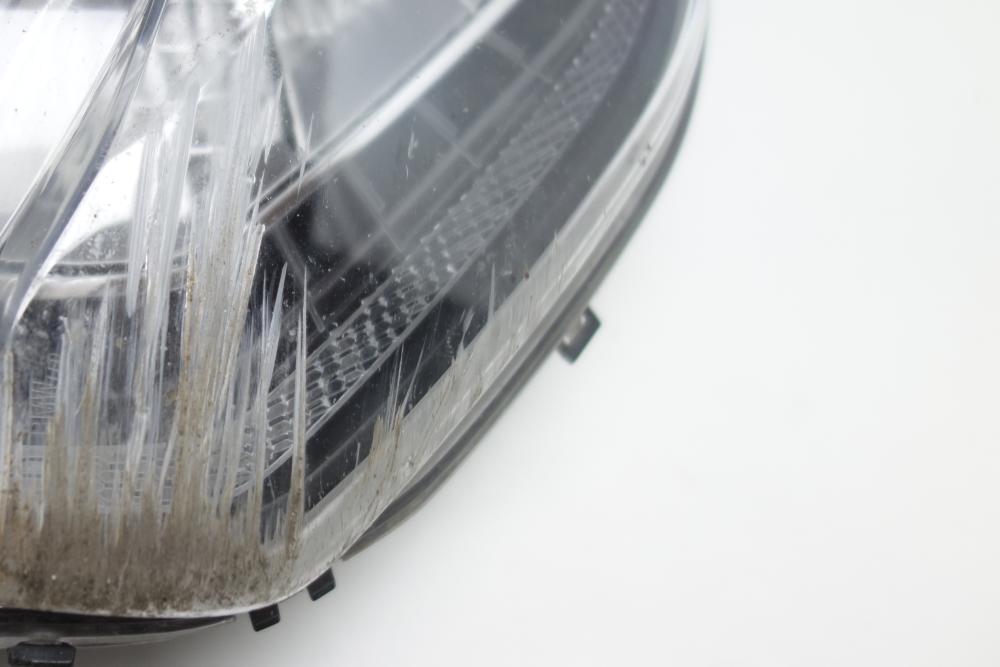 Preview: BMW R1250RS R 1250 RS Scheinwerfer