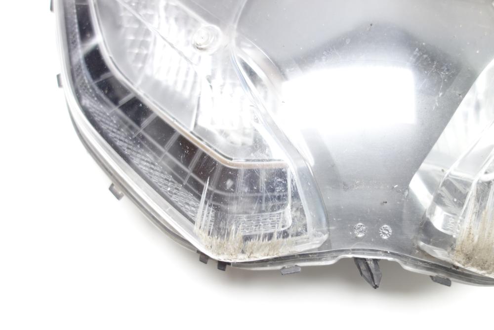 Preview: BMW R1250RS R 1250 RS Scheinwerfer