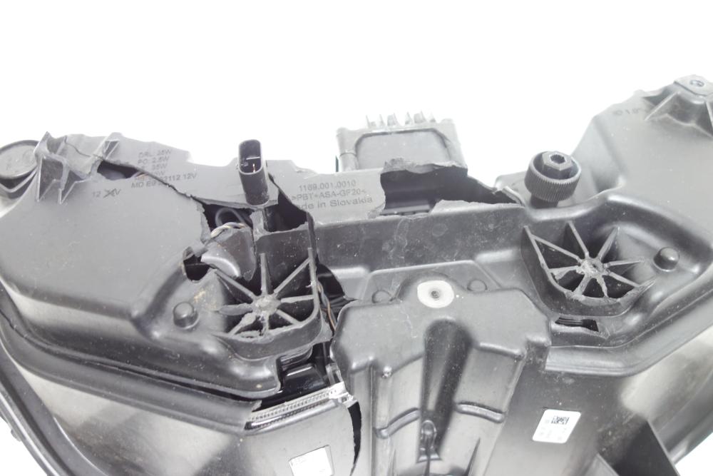 BMW R1250RS R 1250 RS Scheinwerfer