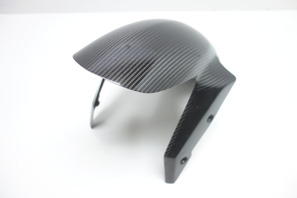 Preview: BMW R1250RS R 1250 RS Ilmberger Carbon Fender Kotflügel vorne