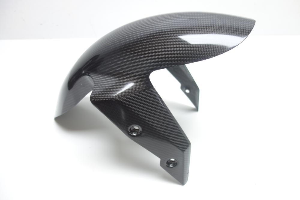 Preview: BMW R1250RS R 1250 RS Ilmberger Carbon Fender Kotflügel vorne