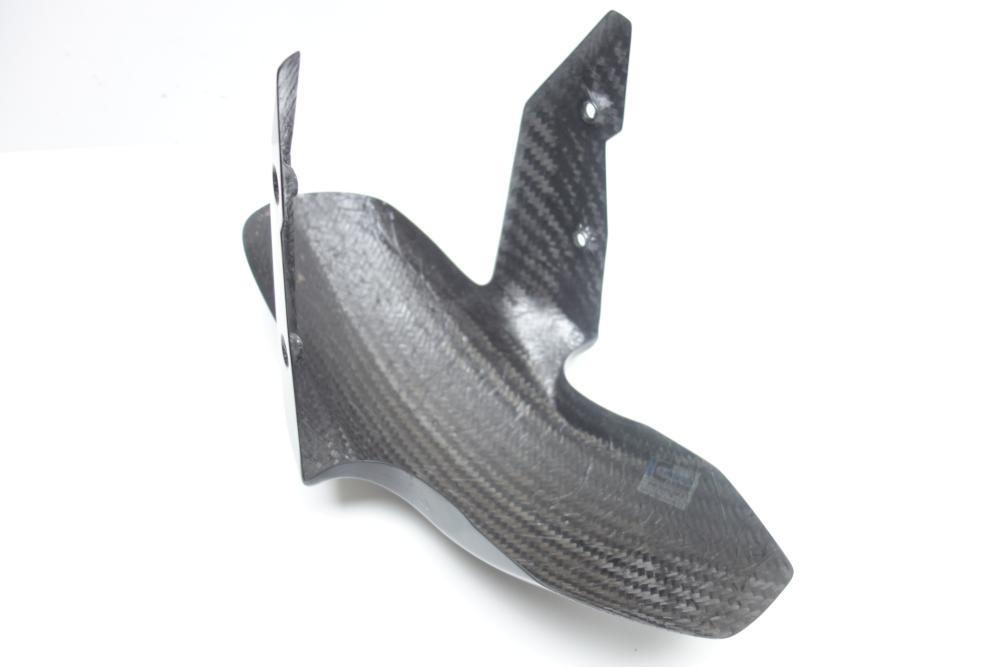BMW R1250RS R 1250 RS Ilmberger Carbon Fender Kotflügel vorne