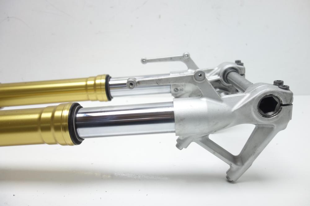 Preview: BMW R1250RS R 1250 RS Gabel Gabelholm Gabelbrücke