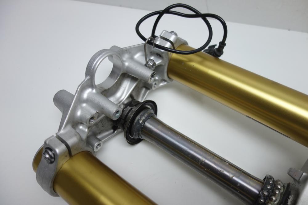 BMW R1250RS R 1250 RS Gabel Gabelholm Gabelbrücke