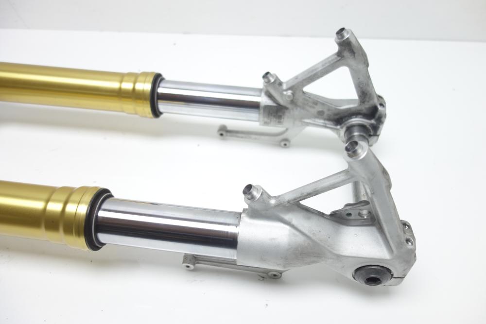 BMW R1250RS R 1250 RS Gabel Gabelholm Gabelbrücke